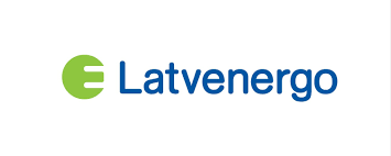 Latvenergo logo